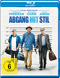 Abgang mit Stil