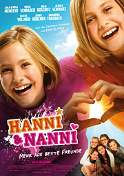 Hanni & Nanni