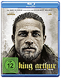 King Arthur: Legend Of The Sword