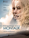 Rückkehr nach Montauk