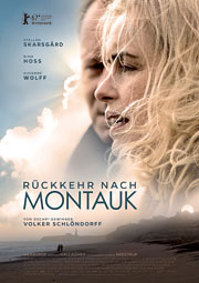 Rückkehr nach Montauk