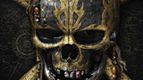 Pirates of the Caribbean: Salazars Rache
