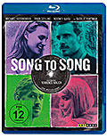 Song To Song