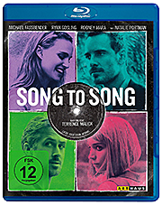 Song To Song