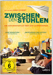 Zwischen den Stühlen