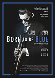 Born To Be Blue