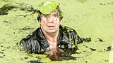 Hilfe, unser Lehrer ist ein Frosch