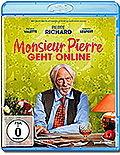 Monsieur Pierre geht online