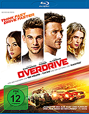 Overdrive