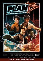 Plan B – Scheiß auf Plan A