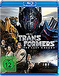 Transformers: The Last Knight
