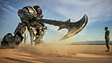 Transformers: The Last Knight