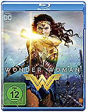 Wonder Woman