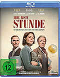 Ihre beste Stunde