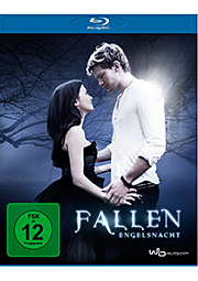 Fallen - Engelsnacht