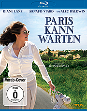 Paris kann warten