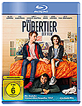 Das Pubertier