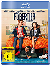 Das Pubertier - Der Film