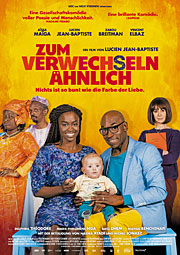 Zum Verwechseln ähnlich