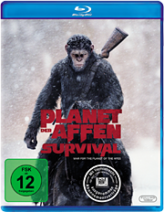 Planet der Affen: Survival