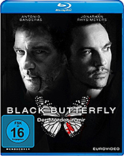 Black Butterfly - Der Mörder in mir