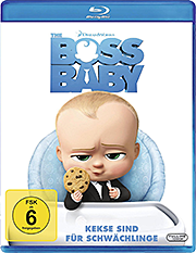 The Boss Baby