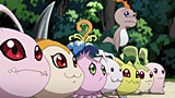 Digimon Adventure tri. – Chapter 3: Confession