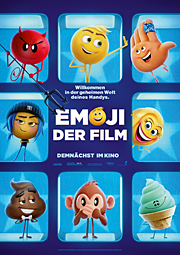 Emoji - Der Film