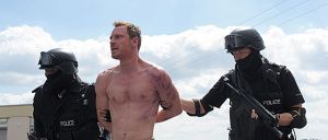 Das Gesetz der Familie