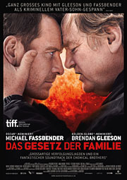 Das Gesetz der Familie