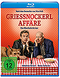 Griessnockerlaffäre