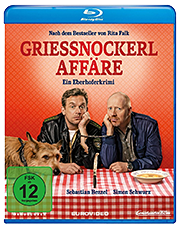 Grießnockerlaffäre