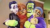 Happy Family