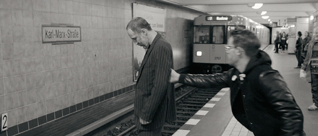 Hard And Ugly - Eine Liebesgeschichte