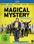 Magical Mystery oder: die Rückkehr des Karl Schmidt