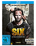 SIX - Staffel 1