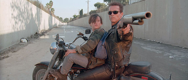 Terminator 2 – Tag Der Abrechnung