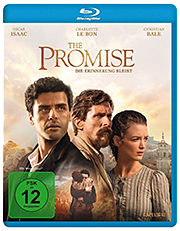 The Promise - Die Erinnerung bleibt