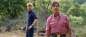 Barry Seal - Only In America Express