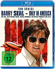 Barry Seal - Only in America 