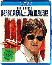 Barry Seal - Only in America