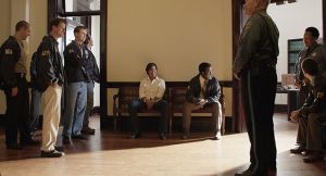 Barry Seal - Only In America