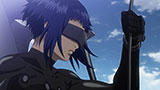 Ghost In The Shell - The New Movie
