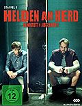 Helden am Herd - Bankrott und Abgebrüht