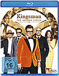 Kingsman - The Golden Circle