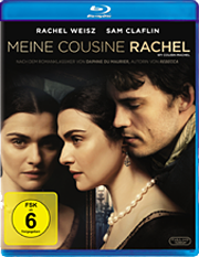 Meine Cousine Rachel