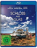Schloss aus Glas