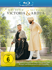 Victoria & Abdul