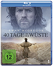 40 Tage in der Wüste