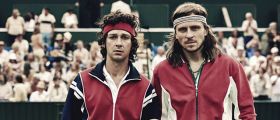 Borg/McEnroe
